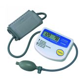 Citizen CH 308B – Upper Arm Blood Pressure Monitor