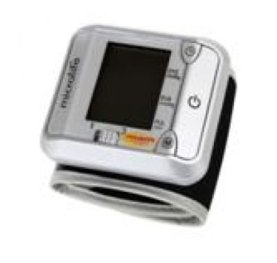 MICROLIFE DIGITAL BLOOD PRESSURE METER BP 3BJ14D