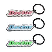 Doctor KeyChain