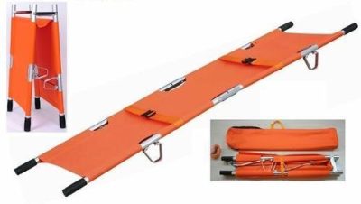 Stretcher 2 Fold Type  –  YXH-1F1 - Image 2