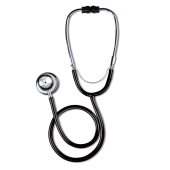DUAL HEAD STETHOSCOPE