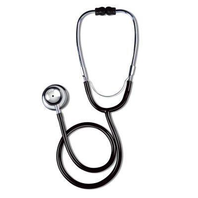 DUAL HEAD STETHOSCOPE