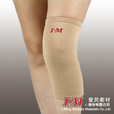 I-MING Elastic Knee Support