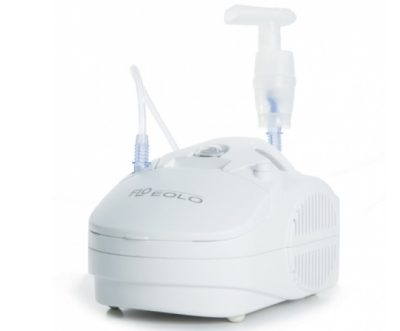 Eolo Aerosol delivery systems