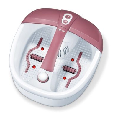 Beurer FB 35 – Vibration and Bubble Foot Massage with Aroma - Image 6