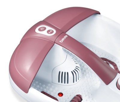 Beurer FB 35 – Vibration and Bubble Foot Massage with Aroma - Image 4
