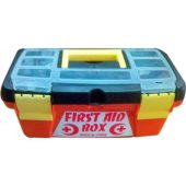 First Aid Box
