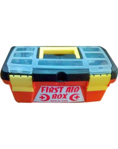 First Aid Box