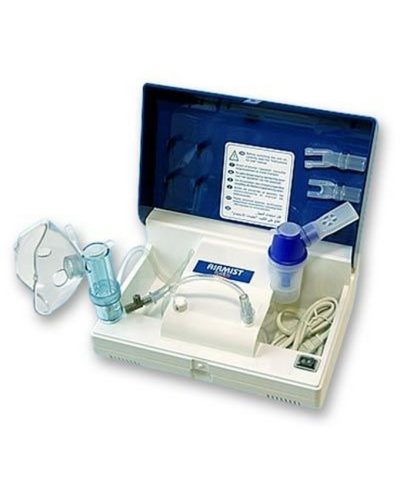 Flaem Nuova Airmist Compressor Nebulizer