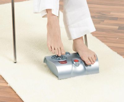 Beurer FM 38 – Shiatsu Foot Massage - Image 3