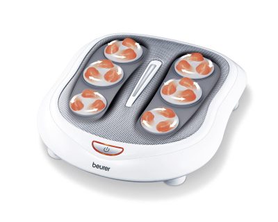 Beurer FM 60 – Shiatsu Foot Massage
