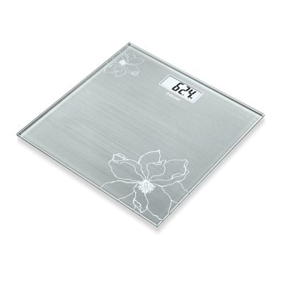 Beurer GS 10 – Glass Scale