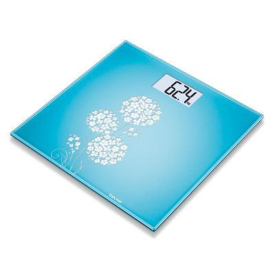 Beurer GS 200 – Glass Scale