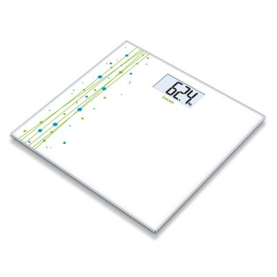 Beurer GS 201 – Glass Scale