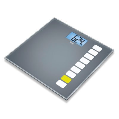 Beurer GS 205 – Glass Scale
