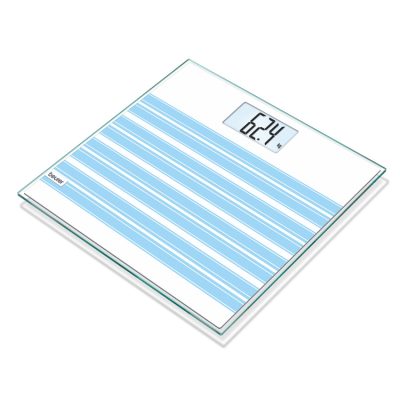 Beurer GS 20 – Glass Scale