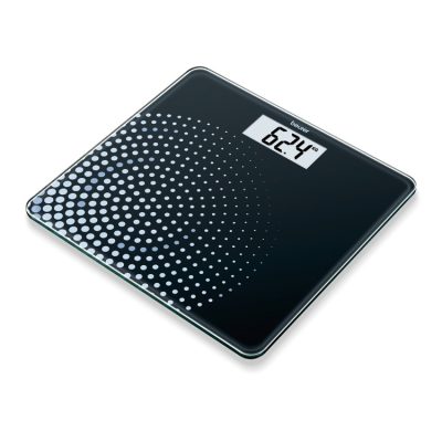 Beurer GS 210 – Glass Scale