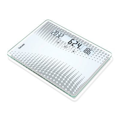 Beurer BG 51XXL – Glass Scale
