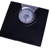 HA-680 Stylish Mechanical Scale With High Gloss Finish