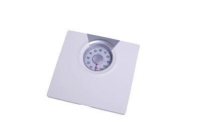 HA-680 Stylish Mechanical Scale With High Gloss Finish - Image 4