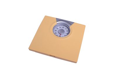 HA-680 Stylish Mechanical Scale With High Gloss Finish - Image 2
