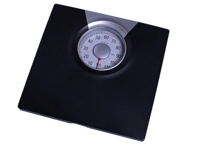 HA-680 Stylish Mechanical Scale With High Gloss Finish