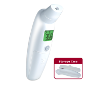 Rossmax Non-Contact Temple Thermometer HA500
