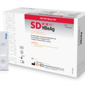 SD BIOLINE HBeAg