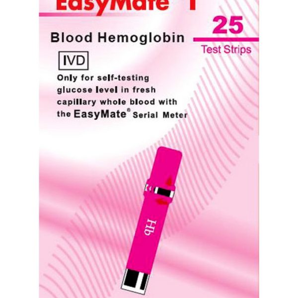 Easylife Test Strips Glucose Cholesterol Uric Acid Bulk Pack | Valuemed