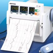 Fetal Monitor BT- 300 , CTG Machine BT-300 Bistos Korea