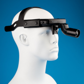 Buy Best Surgical Headlight Bistos BT-410 For Medical And Ent