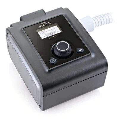 Philips Respironics BiPAP Auto with Bi-Flex System One REMStar 60 Series