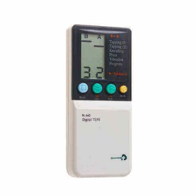 DIGITAL TENS MACHINE BE660 BESMED