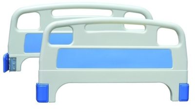 SINGLE CRANK HOSPITAL BED - Image 3