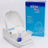 Nebulizer Ideal Plus For Respiratory Diseases