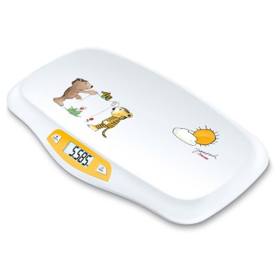 Beurer BY 80 – Digital Baby Scale