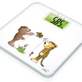 Beurer JGS 22 – Mother and Baby Scale