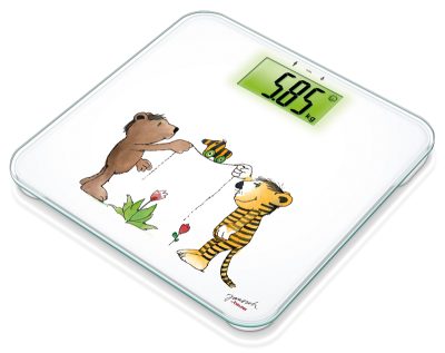 Beurer JGS 22 – Mother and Baby Scale