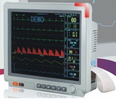 PATIENT MONITOR LTP001