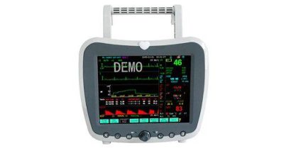 LTP002 PATIENT MONITOR