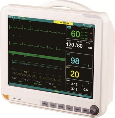 PATIENT MONITOR 800B
