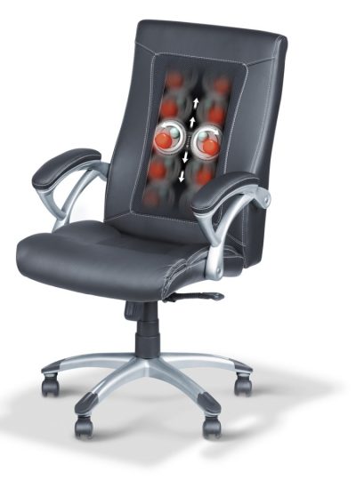 Beurer MC 2000 – Massage Chair