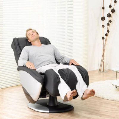 Beurer MC 4000 – Massage Chair - Image 3