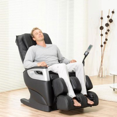 Beurer MC 5000 – Massage Chair - Image 7