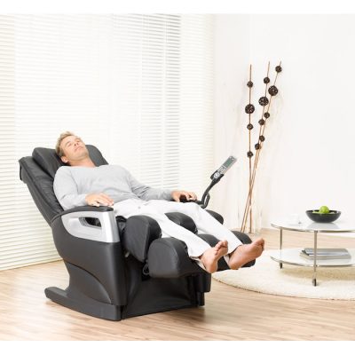 Beurer MC 5000 – Massage Chair - Image 8