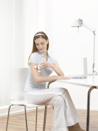 Beurer MG 16 – Body Massage - Image 5
