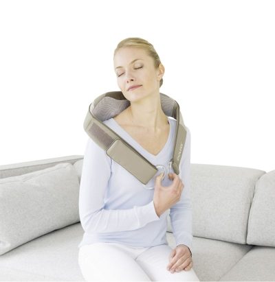 Beurer MG 148 – Shiatsu Massage Belt - Image 5