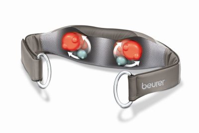 Beurer MG 148 – Shiatsu Massage Belt - Image 3