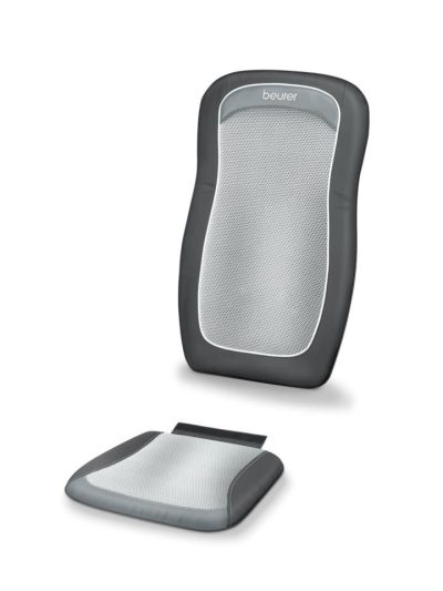 Beurer MG 200 Black – Massage Seat Cover - Image 4