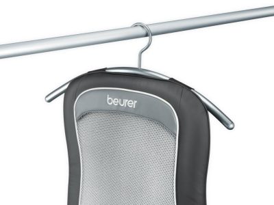 Beurer MG 200 Black – Massage Seat Cover - Image 3